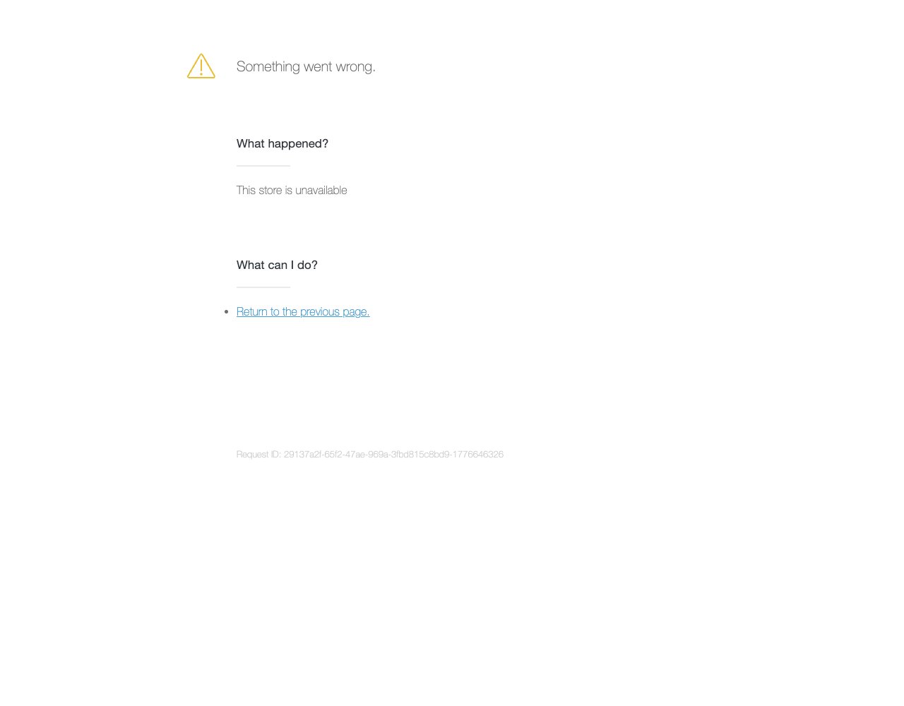 Allred Collaborative website
