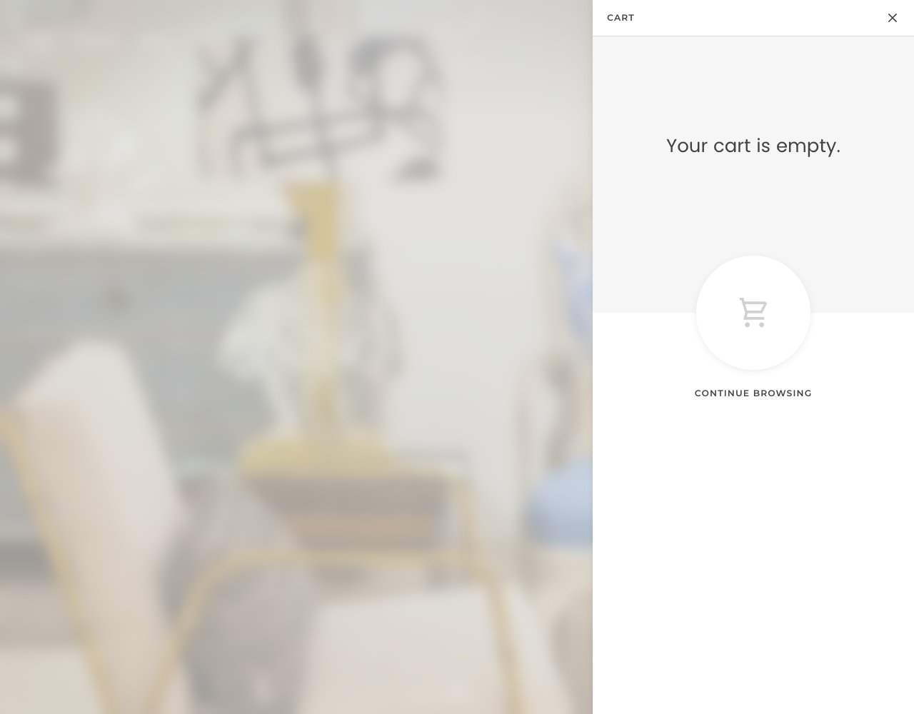 Modern Antiquarian website